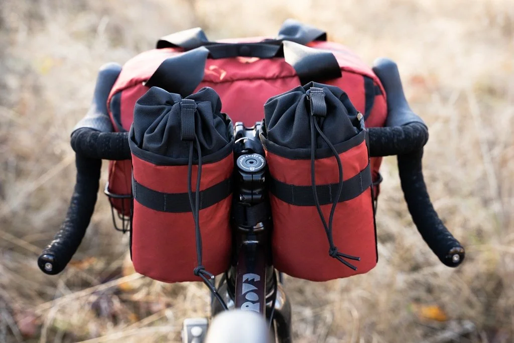 Swift Industries Gibby Stem Bag — BikeBike